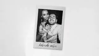 Gobs - kvinde min (officiel audio)
