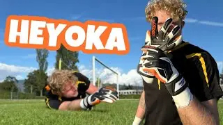 TEST & REVIEW Mast Heyoka