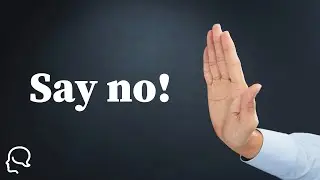 How to set boundaries (and stick to them!) ✋🚧⛔️