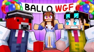 CICO È IL BULLO DELLA SCUOLA!! - Scuola di Minecraft Ep.6