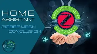 Zigbee Conclusion: Understanding Mesh Networks and How to Build a Reliable, Low-bandwidth Network!