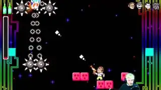 AVGN: Finally beat Fred Fuchs!