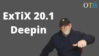 ExTiX 20.1 - The Ultimate Linux System? Installation and Review