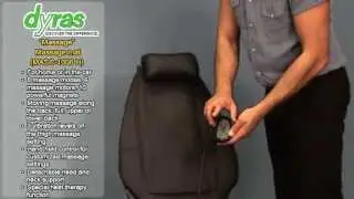 MASC-1006H Massage Mat WonderMassage