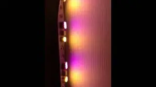 RGBWWW LED tape.MOV