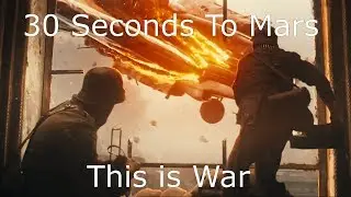 30 Seconds To Mars - This is War