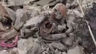 Дебальцевский итог. Часть-2