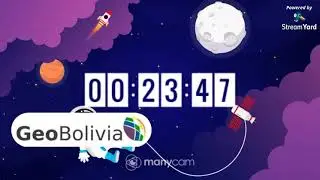 Importancia de la Infraestructura de Datos Espaciales del Estado Plurinacional de Bolivia