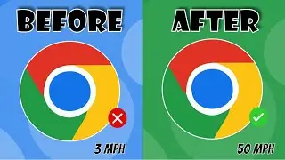 How to Fix Google Chrome Slow Downloading | Increase Chrome Speed