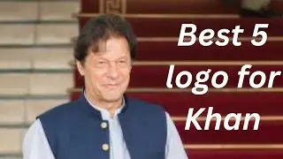 Imran Khan's Logo Leave You Shocked!😱🔥
