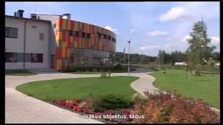 Электромонтаж. Компания Capitalis inženiersistēmas