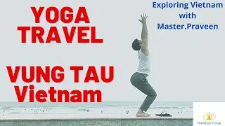 #YogaTravel
