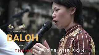 Baloh promo 2