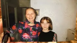 Часть 2. Разговоры с моей татарской бабушкой про ее членов семьи.