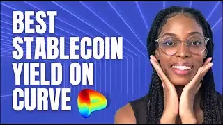 Curve Finance has the Best Stablecoin Yields??? Let's look across Avalanche, Fantom, Polygon & more