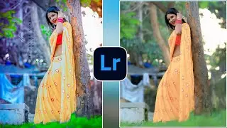 Lightroom photo editing 2025 Anita bhengra In Instagram trending photo editing kaise kare