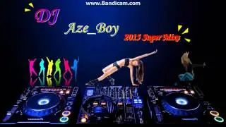 Dj Aze Boy Mix 2015 Vol 10;00
