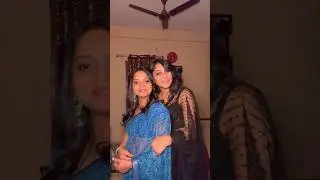 Get Ready With My Maa ✨❤️♥️♥️ 