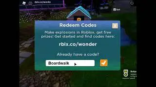 HOW TO GET FREE MANSION OF WONDER EVENT ITEMS!!!