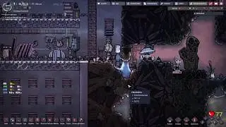 экзокостюмы - #5 oxygen not included