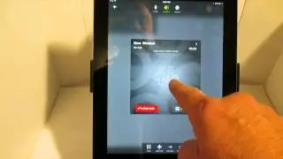 Bria Calling Transfer