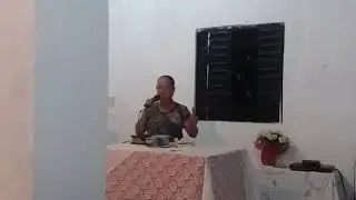 MISSIONÁRIA CARMELITA MARIA - MINISTRANDO E TESTIFICANDO