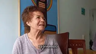Testimonio Genoeva