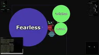 Gota.io - Merthan best clip compilation #1