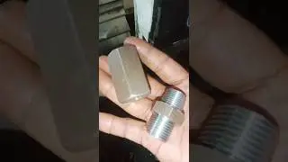 siemens control thrading cnc turning machine 