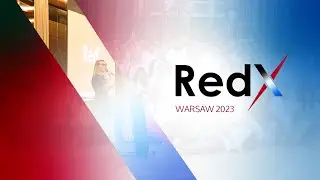 RedX 2023 | Explore!
