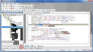 PHP Ведение в ООП программирование Урок - 12