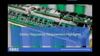 Battery Packs for Medical Devices   Requirements and Certification