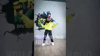 #danceshorts