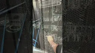 Tier 3 Data Center in Riyadh: N+1 Redundant Power, Cooling, Access Control, and FM-200 Part 1