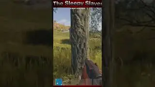 There’s Cheaters in New Rust Already 