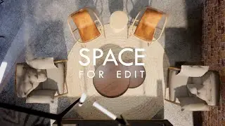 ENSCAPE TUTORIALS: CGI walkthroughs and visualisation