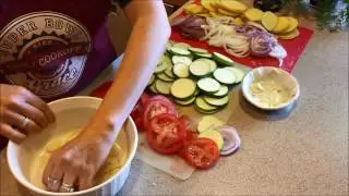 Gerson Vegetable Stew by Sue Resig 20160704