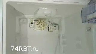 Холодильник Беко Ноу Фрост ремонт