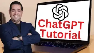 How To Become a ChatGPT Expert | Step-by-Step Guide