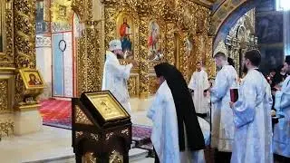 Прощание с Евгением Марчуком | Прощання з Євгеном Марчуком. #Марчук
