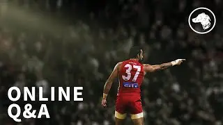 The Australian Dream Online Q&A