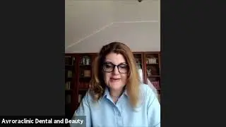Лиана Давидян - Как использовать фото и видеосъемку в целях продвижения клиники и контроля персонал