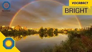 Bright Meaning | VocabAct | NutSpace