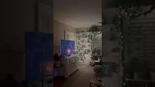 Christmas vibes
