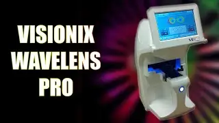 Visionix Wavelens Pro
