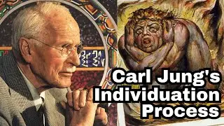 Carl Jung's Individuation Process