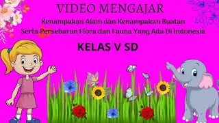 Video Mengajar 