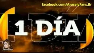 Falta 1 Día - La Patrona