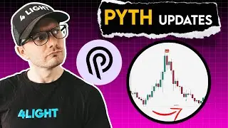 Pyth Coin Price Prediction. Pyth Network lates updates