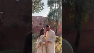 Nikkah Couple♥️💞